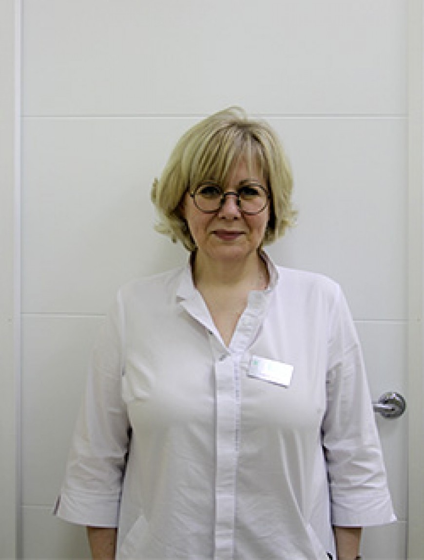 Администратор Мелешкова Ирина Владимировна